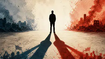 Tarafsızlık bir duruş mu yoksa sessizliğin korunaklı limanı mı?