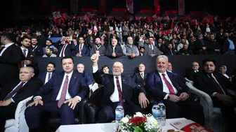 Saadet Partisi'nde yargı kararı: 9. Büyük Kongre için açılan iptal davası sonuçlandı