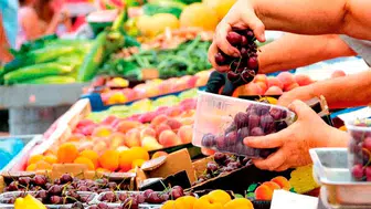 Mutfaklarda bayram şoku: Hal ile market arasındaki fiyat uçurumu büyüdü