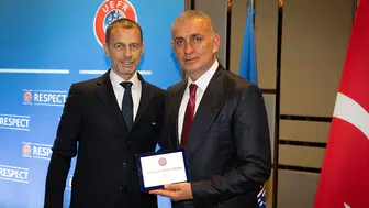 Avrupa futbolunda devrim zamanı: EURO 2032’de format değişikliğine gidiliyor