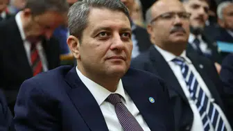 İYİ Parti'de yaprak dökümü sürüyor: Ersin Beyaz köprüleri attı