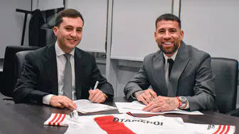 Yuvaya dönüş vakti: Arjantin futbolunda dev imza