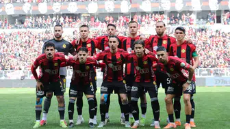 Eskişehirspor Play-Off yolunda: Ayvalıkgücü deplasmanında kritik randevu
