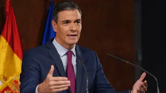 İspanya gündemi karıştı: Başbakan Sanchez'in partisine yolsuzluk baskını