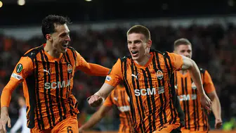 Arda Turan'ın dev sınavı: Shakhtar Donetsk final biletini Londra'da arıyor