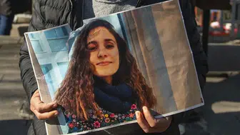 Gülistan Doku dosyasında kritik gelişme: Firari şüpheli için operasyonel düğmeye basıldı