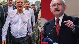 CHP kulislerinde hareketlilik: Özgür Özel'den 'Kurultay' çıkışı