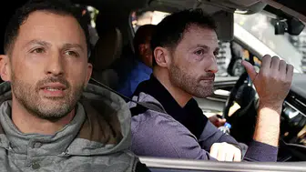 Fenerbahçe macerası hüsranla bitmişti: Domenico Tedesco rotayı Almanya’ya çevirdi