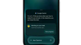 Google'dan beklenen yapay zeka hamlesi: Her Android telefonda çalışmayacak