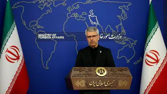 Tahran'dan Washington'a net mesaj: Savaşın bitmesi için üç temel şart masada