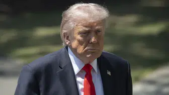 Trump'tan Tahran'a sert çıkış: Ateşkes can çekişiyor