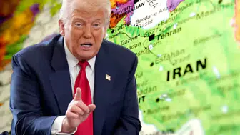Trump'tan Tahran'a sert ültimatom: Nükleer silaha geçit yok, aksi halde bedeli ağır olur