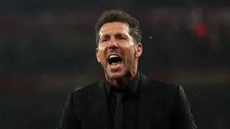 Simeone'den final sonrası çarpıcı itiraf: Kazanmayı en çok biz istedik ama olmadı