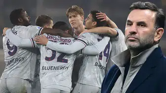 Galatasaray'dan İtalya Çıkarması: Orta Saha İçin Takas Formülü