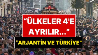Mahfi Eğilmez’den sarsıcı Türkiye teşhisi: Kriz çözmek yerine kriz üretiyoruz