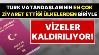 Pasaporta Yeni Rota: Suudi Arabistan Kapılarını Türk Vatandaşlarına Ardına Kadar Açıyor