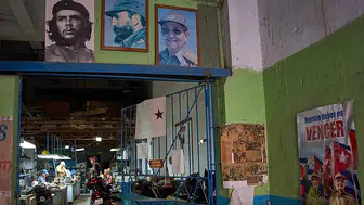ABD'den Küba'ya sert uyarı: Sabır devri kapandı