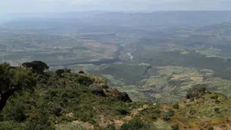 Afrika kıtası tarih mi oluyor? Bilim dünyasını heyecanlandıran devasa kırılma
