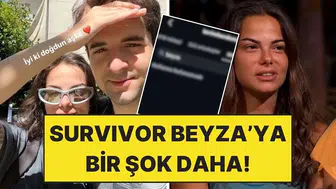 Survivor cephesinde sular durulmuyor: Beyza Gemici'nin aşk hayatında sürpriz gelişme