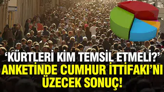 Siyasetin nabzını tutan Ank-Ar'dan dikkat çeken araştırma: Seçmen tercihini belirledi