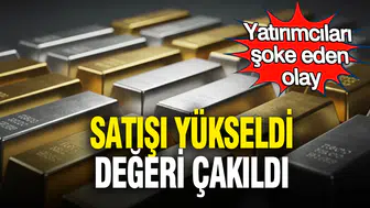 Bakır piyasasında rüzgar tersine döndü: Rekorlar yerini sert düşüşe bıraktı