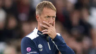 West Ham'da Graham Potter depremi: Antonio'dan sert eleştiriler