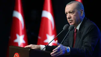 Ankara-Bağdat hattında kritik diplomasi: Erdoğan'dan Irak'ın yeni Başbakan adayına tebrik mesajı