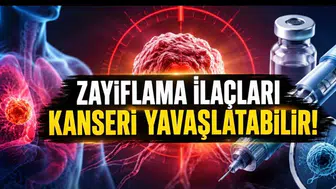 Kilo Verdirmenin Ötesinde: Popüler Zayıflama İlaçları Kanserle Savaşta Yeni Bir Umut mu?