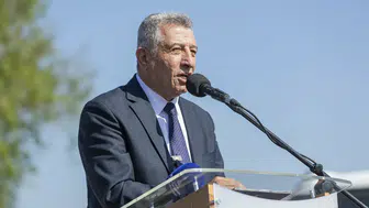 Güzelbahçe’de kritik süreç başladı: Yeni başkan vekili için sandık kuruluyor