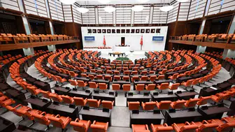 Vergi düzenlemelerinde kritik mesai başlıyor: Meclis gündeminde yoğun hafta