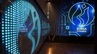 Borsa İstanbul'da sert esen rüzgar: Kritik seviyeler test ediliyor