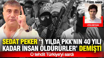 Küresel Uyuşturucu Ağlarında Yeni Dönem: Türkiye İçin Risk Analizi