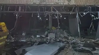 ABD Körfezdeki savaş hasarı için İran fonlarına yöneliyor