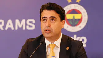 Fenerbahçe yönetiminden hakem yönetimine yönelik sert eleştiri