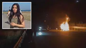 Sultangazi trafiğinde ölümlü kaza sonrası sürücü kaçtı
