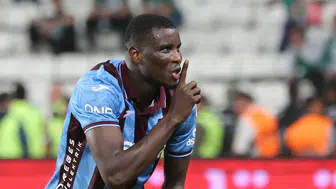 Trabzonspor yönetimi Onuachu için gelen yüksek teklifi reddetti
