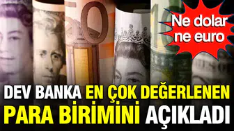 Sterlin cephesinde ralli endişesi büyüyor