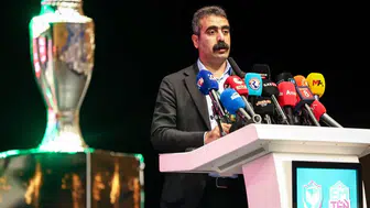 Amedspor’da yeni dönem: Yerel yönetimlerden kulübe tam destek sözü