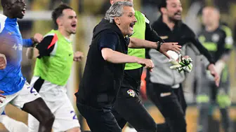 Atila Gerin Kayserispor ile anlaşarak yeni bir sayfa açtı