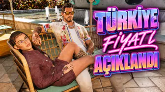 GTA 6 ön siparişleri açıldı ve Türkiye fiyatları netleşti