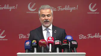 Suat Kılıç’tan muhalefete "belirsizlik" uyarısı: Yargı süreci hızlandırılmalı