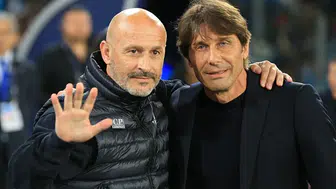 Beşiktaş teknik direktörlük koltuğu için Vincenzo Italiano ile görüşüyor