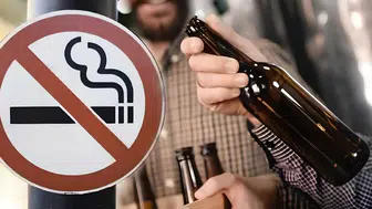 Sağlıklı yaşama ilgi artıyor: Alkol ve sigaraya veda edenlerin sayısı hızla yükseliyor
