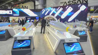 Savunma sanayi şirketi ASSAN TMSF eliyle satışa çıkarılıyor