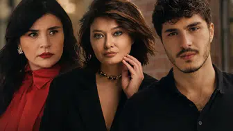 Ay Yapım imzalı Ömür Usta dizisi ekran yolculuğuna hazırlanıyor