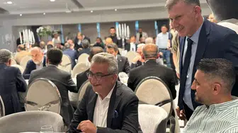 Bursaspor’un dijital dünyasına 1963 imzalı büyük destek: Nev Sağlık Grubu gücünü gösterdi