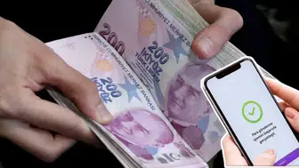 Banka kullanıcılarına gece transferi ve kimlik uyarısı