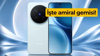 vivo X500 Pro Max modeli IMEI kayıtlarında görüntülendi