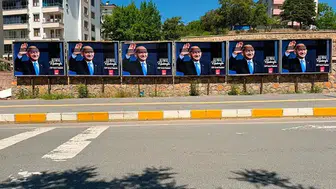 Tunceli'de billboard krizi: Valilikten iddialara net yanıt