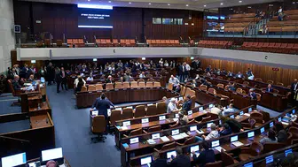 Parlamentoda tuhaf sahne: Yabancı delegasyonlar ülkeleri adına İsrail’den özür diledi